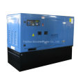 20kw bis 120kw Cummins Schalldichte Diesel Generator Set 400V 3 Phase